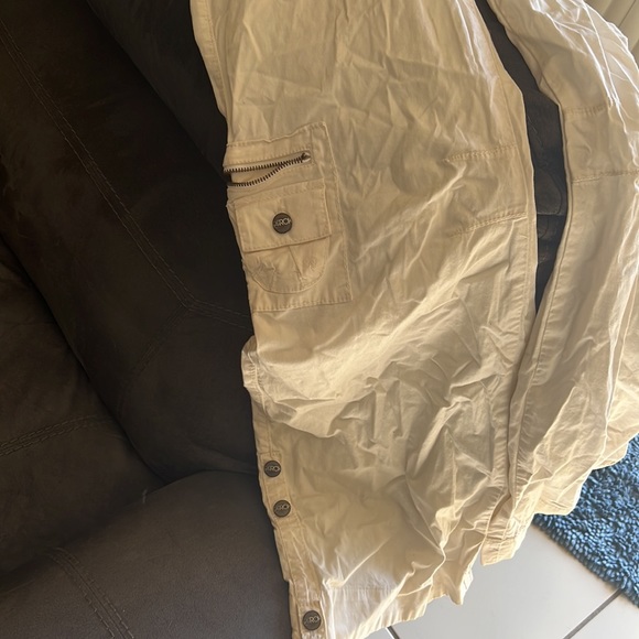 Beautiful LaROK slacks - Picture 3 of 7